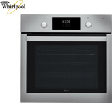 Whirlpool AKP 7460 IX