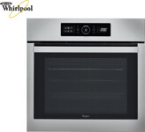 Whirlpool AKZ 6270 IX