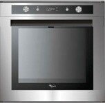 Whirlpool AKZM 654 IX