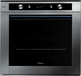 Whirlpool AKZM 6540 IXL