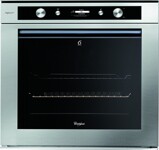 Whirlpool AKZM 6620 IXL