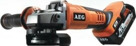 AEG BEWS 18-115X Li-402C