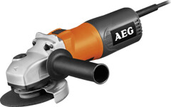 AEG WS 8-115 S