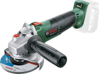 Bosch Advanced Grind 18