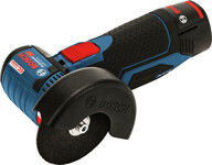 Bosch GWS 12V-76 0.615.990.M3E