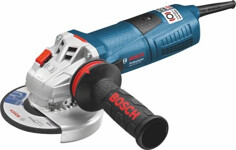 Bosch GWS 13 125 CIX Professional 0.601.79E.106