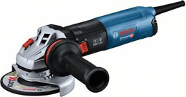 Bosch GWS 14-125 S 0.601.7D0.101