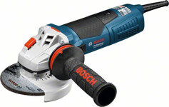 Bosch GWS 17-125 INOX