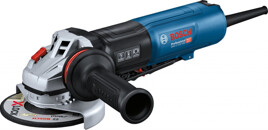 Bosch GWS 17-125 PSB 0.601.7D1.700