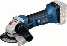 Bosch GWS 18-125 0.601.93A.307