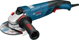 Bosch GWS 18-125 SL Professional 0.601.7A3.200