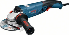 Bosch GWS 18-125 SL