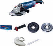 Bosch GWS 24-180 JZ Professional 0.601.8C2.300