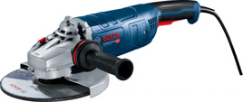 Bosch GWS 24-180 P Professional 0.601.8C2.101