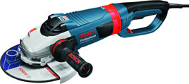 Bosch GWS 26-230 LVI Professional 0.601.895.F04