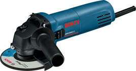 Bosch GWS 850 C Professional 0.601.377.799