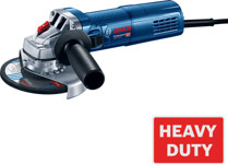 Bosch GWS 9-115 Professional 0.601.396.006