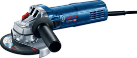 Bosch GWS 9-115 S 0.601.396.101