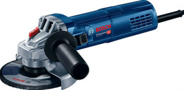 Bosch GWS 9-125 Professional 0.601.396.007