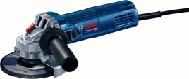 Bosch GWS 9-125 S Professional 0.601.396.102