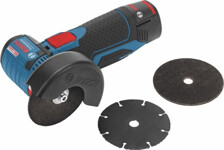 Bosch GWS12V-76