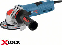 Bosch GWX 13-125 S