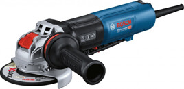 Bosch GWX 17-125 PSB X-Lock 0.601.7D3.700