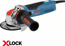 Bosch GWX 17-125 S Professional 0.601.7C4.002