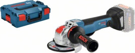 Bosch GWX 18V-10 PC Professional 0.601.7B0.700