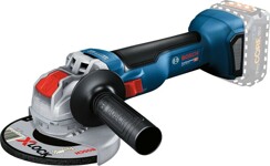 Bosch GWX 18V-10 Professional 0 601 7B0 100