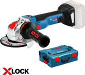 Bosch GWX 18V-10 SC Professional 0.601.7B0.400