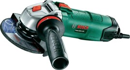 Bosch PWS850-125 0.603.3A2.720