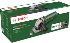 Bosch UniversalGrind 750-115 0.603.3E2.000