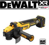 DeWalt DCG409VSNT