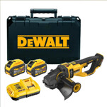 DeWalt DCG460X2