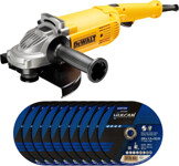 DeWALT DWE492