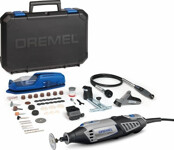 Dremel 4000