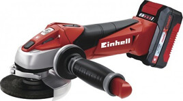 Einhell TE-AG 18 Li Kit