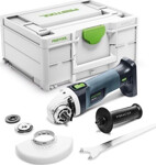 Festool AGC 18-125 EB-Basic 576825