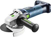 Festool AGC 18-125 Li EB-Basic