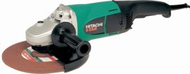 Hitachi G 23U2