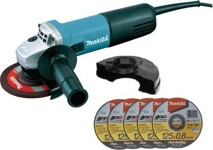 Makita 9557HNRX1