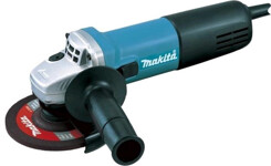 Makita 9558HNR