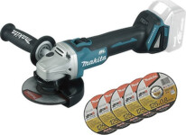 Makita DGA504ZX1