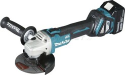 Makita DGA511RTJ