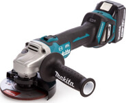 Makita DGA513RTJ