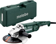 Metabo Set WE 2200-230 691081000