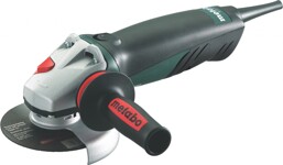 Metabo W 11-125