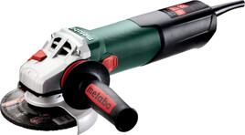 Metabo W 13-125 Quick