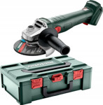 Metabo W 18 L 9-125 602247840